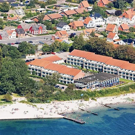 Xl Lägenhet Fåborg
